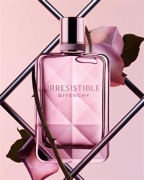 irresistible givenchy very floral|givenchy irresistible scent.